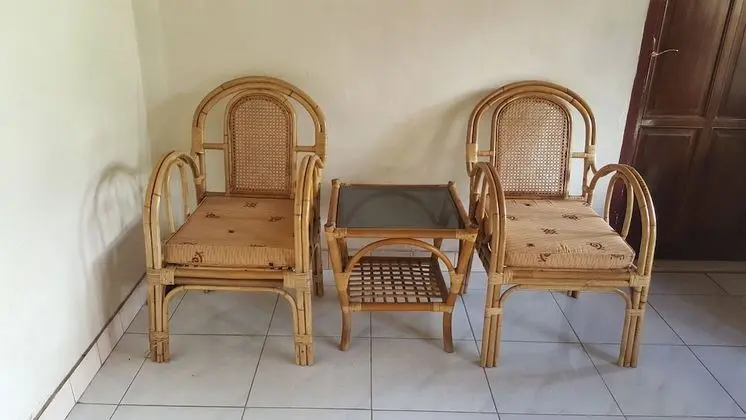 Deluxe İki Ayrı Yataklı Oda, 2 Tek Kişilik Yatak