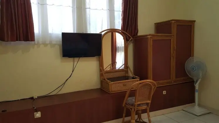 Deluxe İki Ayrı Yataklı Oda, 2 Tek Kişilik Yatak