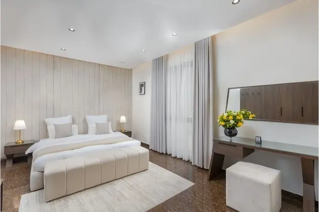 Deluxe Villa