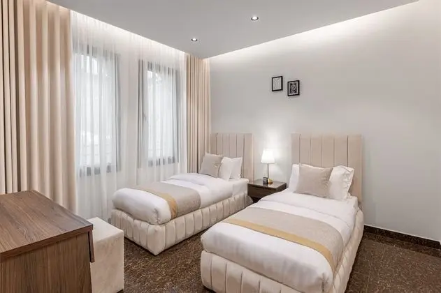 Deluxe Villa