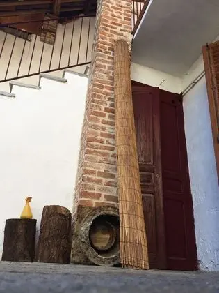 Tek Büyük Yataklı Oda, Asma Kat (Gialla)