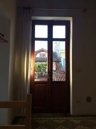 Tek Büyük Yataklı Oda, Asma Kat (Gialla)