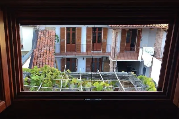 Tek Büyük Yataklı Oda, Asma Kat (Gialla)