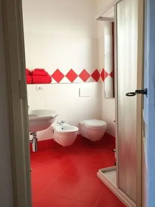 Tek Büyük Yataklı Oda, Asma Kat (Gialla)