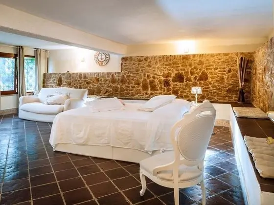 Villa, 3 Yatak Odası, Kişiye Özel Havuzlu