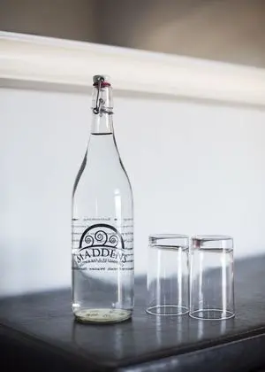 Basic İki Ayrı Yataklı Oda