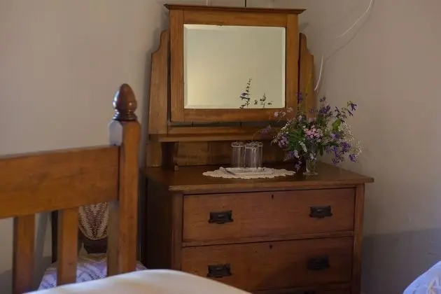 Deluxe Tek Büyük veya İki Ayrı Yataklı Oda, Sigara İçilmez, Balkon (Queen w/ensuite (1))