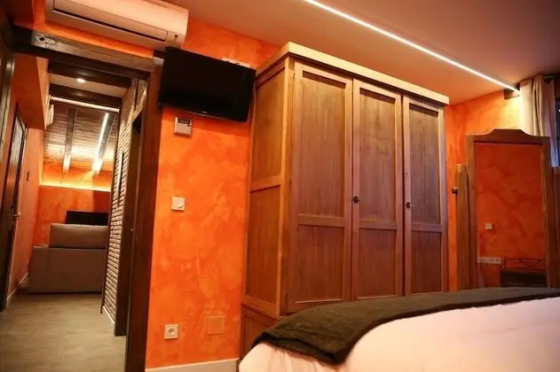 Apart Daire, 1 Yatak Odası (6)