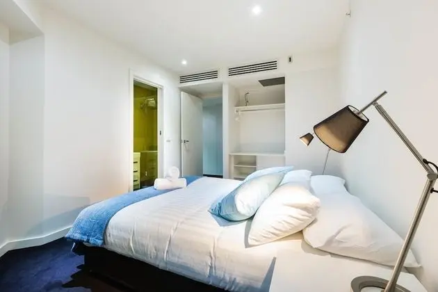 Deluxe Apart Daire, 3 Yatak Odası