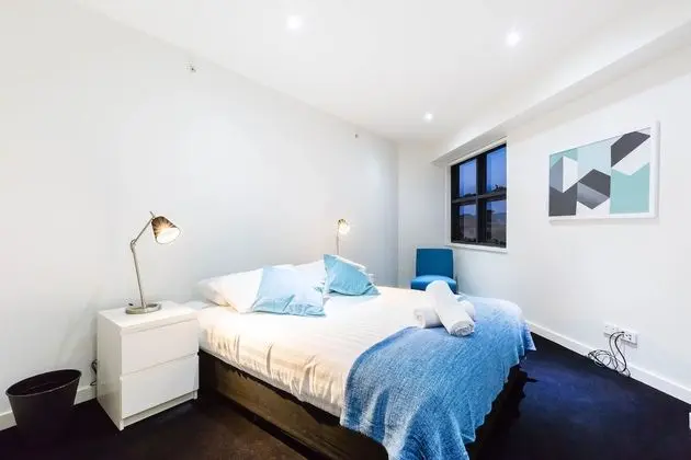 Deluxe Apart Daire, 3 Yatak Odası