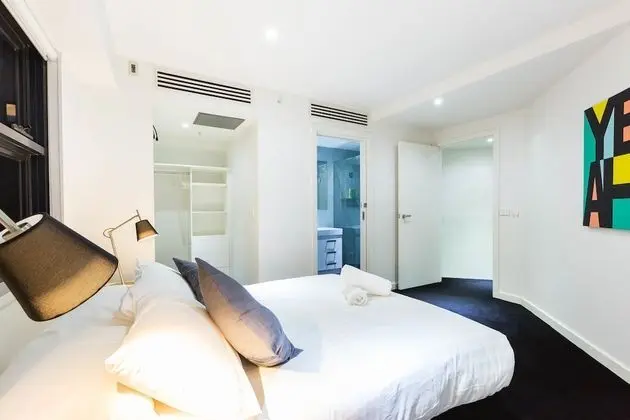 Deluxe Apart Daire, 3 Yatak Odası