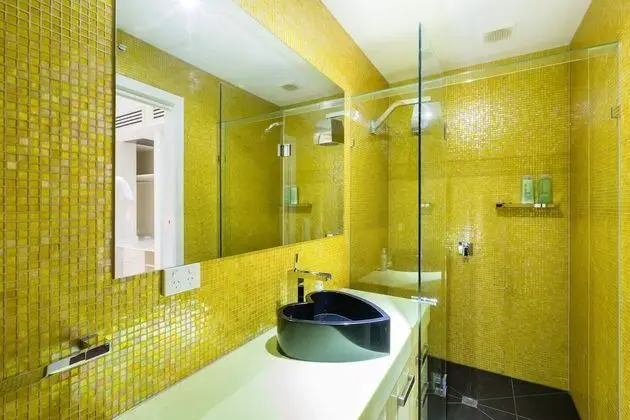 Deluxe Apart Daire, 3 Yatak Odası