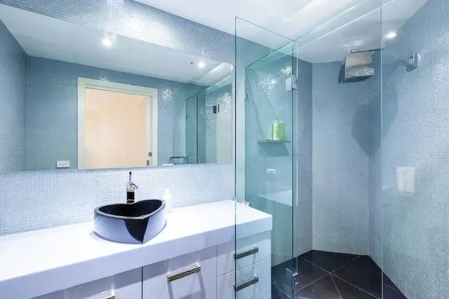 Deluxe Apart Daire, 3 Yatak Odası