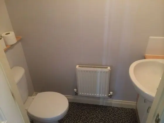 Ev, Özel Banyo
