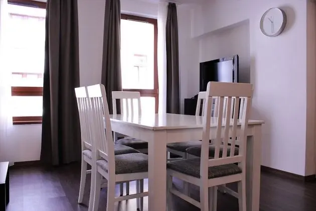 Süit, 1 Yatak Odası