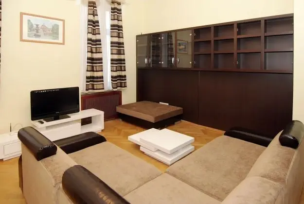 Süit, 2 Yatak Odası