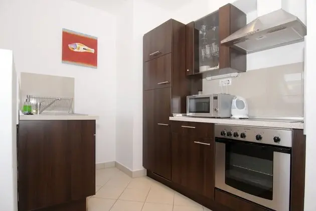Süit, 2 Yatak Odası