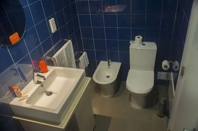 Standard İki Ayrı Yataklı Oda