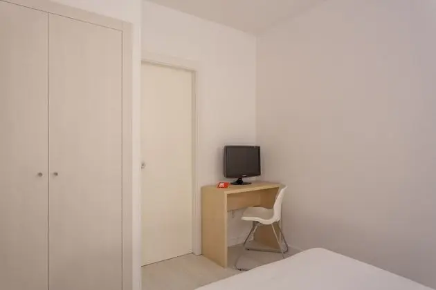 Tek Kişilik Oda