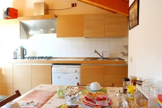Üç Kişilik Oda, Ortak Banyo
