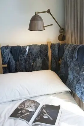 Superior Oda, 1 En Büyük (King) Boy Yatak, Şehir Manzaralı