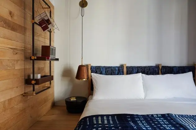 Superior Oda, 1 En Büyük (King) Boy Yatak, Şehir Manzaralı
