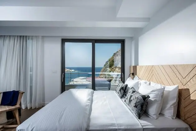 Villa, Sigara İçilebilir