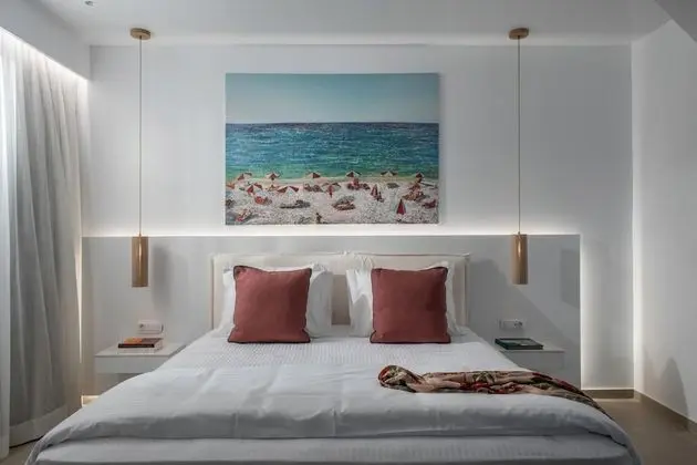 Villa, Sigara İçilebilir