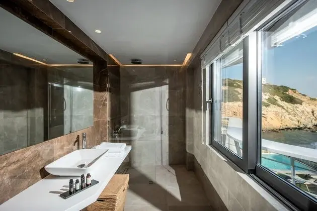 Villa, Sigara İçilebilir