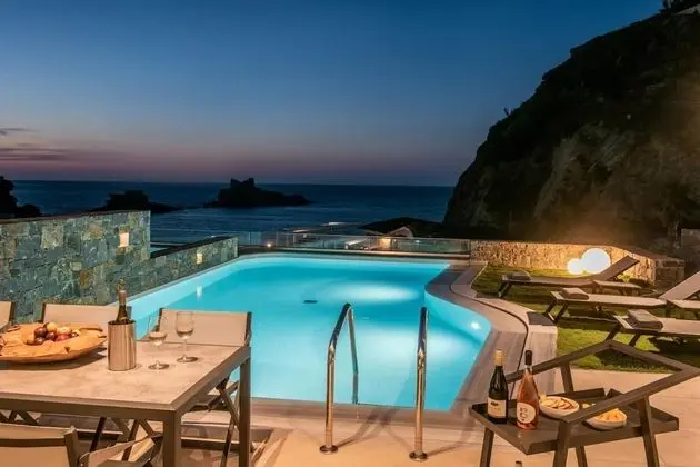 Villa, Sigara İçilebilir