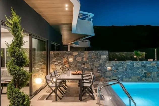 Villa, Sigara İçilebilir