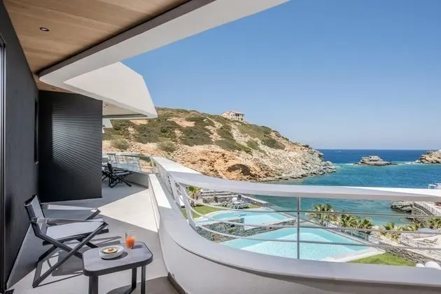 Villa, Sigara İçilebilir