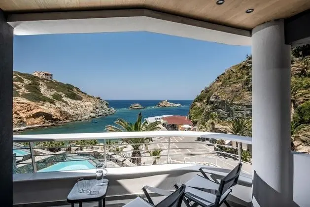 Villa, Sigara İçilebilir