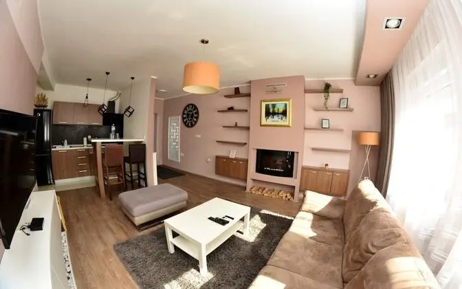 Madea Apartment 64