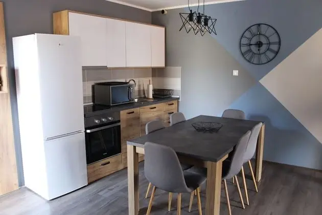 Madea Apartment 75