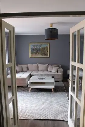 Madea Apartment 75