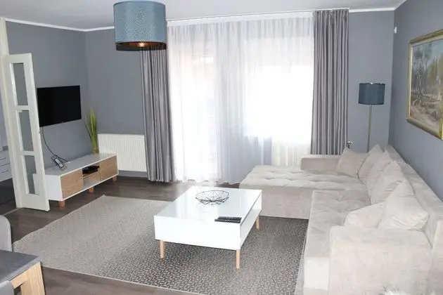 Madea Apartment 75