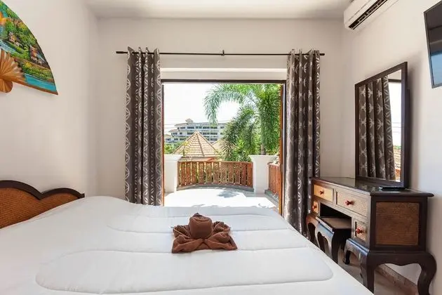 City Villa, 6 Yatak Odası, Kişiye Özel Havuzlu