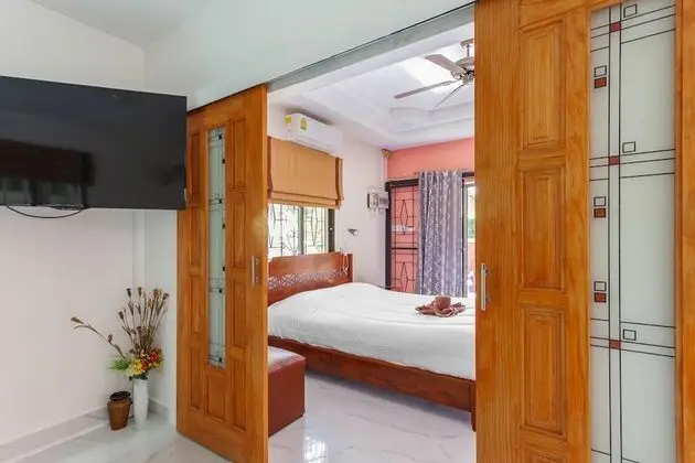 City Villa, 6 Yatak Odası, Kişiye Özel Havuzlu