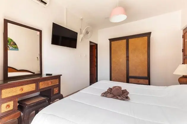 City Villa, 6 Yatak Odası, Kişiye Özel Havuzlu