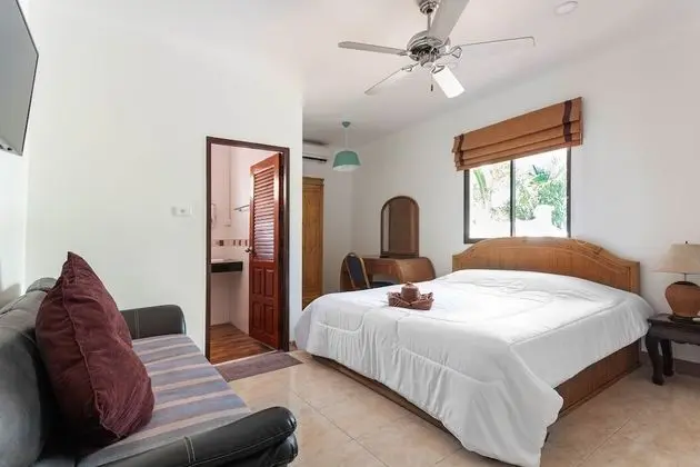 City Villa, 6 Yatak Odası, Kişiye Özel Havuzlu