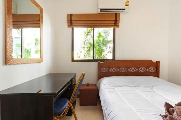 City Villa, 6 Yatak Odası, Kişiye Özel Havuzlu
