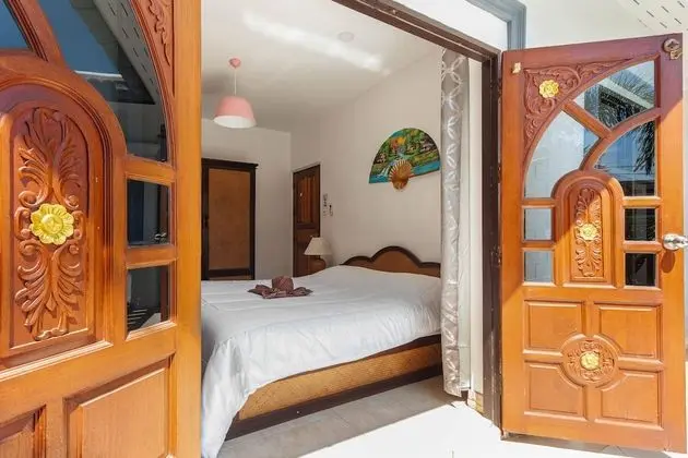 City Villa, 6 Yatak Odası, Kişiye Özel Havuzlu