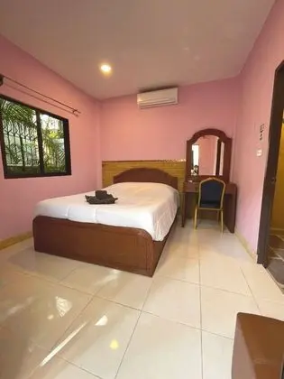 City Villa, 6 Yatak Odası, Kişiye Özel Havuzlu