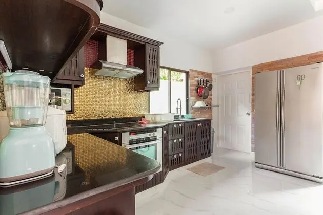City Villa, 6 Yatak Odası, Kişiye Özel Havuzlu