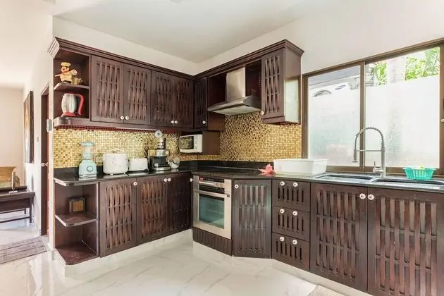 City Villa, 6 Yatak Odası, Kişiye Özel Havuzlu