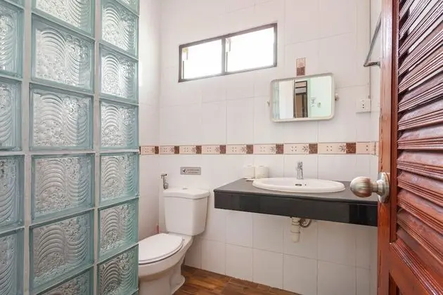 City Villa, 6 Yatak Odası, Kişiye Özel Havuzlu