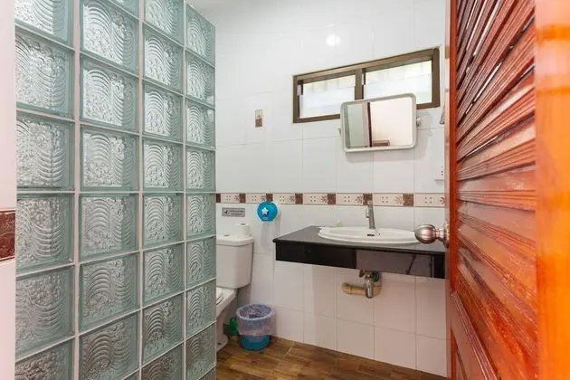 City Villa, 6 Yatak Odası, Kişiye Özel Havuzlu