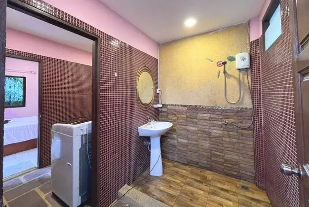 City Villa, 6 Yatak Odası, Kişiye Özel Havuzlu
