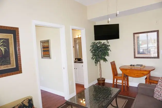 Apart Daire One Bedroom